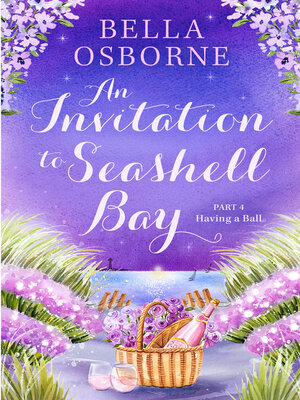 cover image of An Invitation to Seashell Bay, Part 4